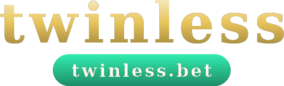 twinless logo