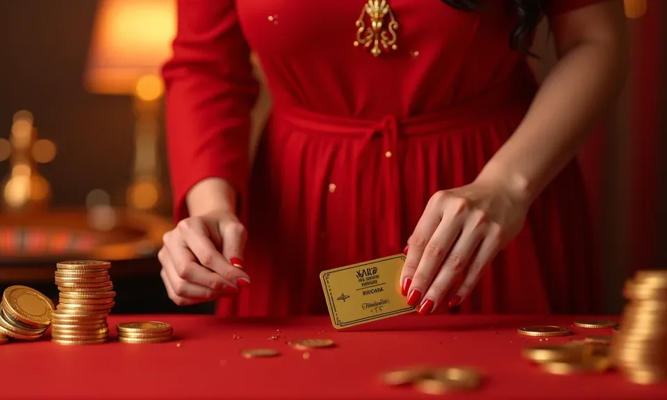 twinless Live Baccarat Salon