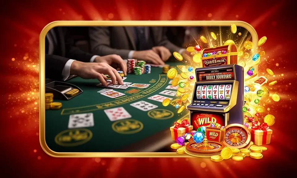 twinless Live Blackjack Grand
